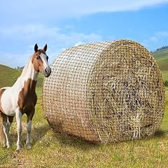 Round bale hay for sale  Delivered anywhere in USA 