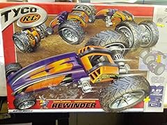 Tyco rewinder approx. for sale  Delivered anywhere in UK