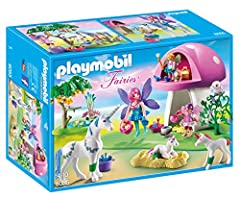 Playmobil 6055 fairies for sale  Delivered anywhere in Ireland