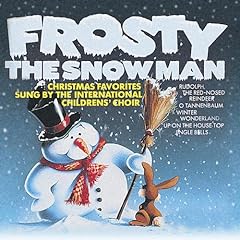 Frosty The Snowman for sale  Delivered anywhere in USA 