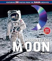 Mission moon for sale  Delivered anywhere in USA 