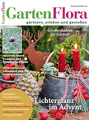 Gartenflora 2022 lichterglanz gebraucht kaufen  Wird an jeden Ort in Deutschland