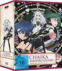 Chaika die sargprinzessin d'occasion  Livré partout en France