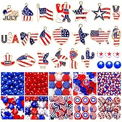 Xocartige 480pcs patriotic for sale  Delivered anywhere in USA 