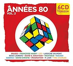 Annees vol.2 d'occasion  Livré partout en France