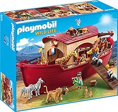 Playmobil wild life gebraucht kaufen  Wird an jeden Ort in Deutschland
