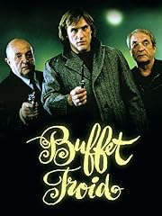 Buffet froid d'occasion  Livré partout en France
