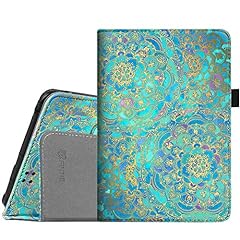Fintie Folio Case for Kindle Fire HD 7" (2012 Old Model) for sale  Delivered anywhere in USA 