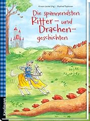 Spannendsten ritter drachenges gebraucht kaufen  Wird an jeden Ort in Deutschland