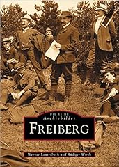 Freiberg d'occasion  Livré partout en France