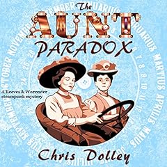 Aunt paradox reeves for sale  Delivered anywhere in UK