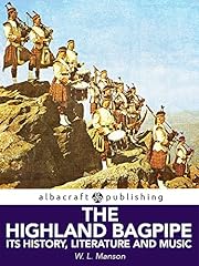 The highland bagpipe gebraucht kaufen  Wird an jeden Ort in Deutschland