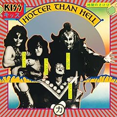 Hotter hell vinyl for sale  Delivered anywhere in UK