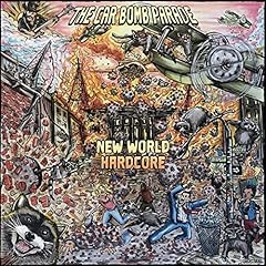 New world hardcore usato  Spedito ovunque in Italia 