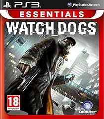 Watch dogs essentials usato  Spedito ovunque in Italia 