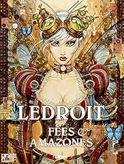 Fées amazones d'occasion  Livré partout en France