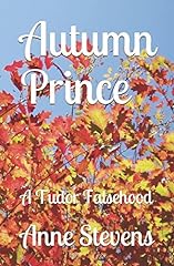 Autumn prince tudor d'occasion  Livré partout en France