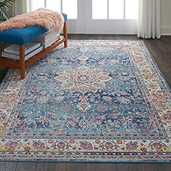 Nourison vintage kashan for sale  Delivered anywhere in USA 