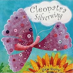 Cleopatra silverwing d'occasion  Livré partout en France