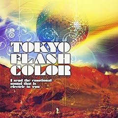 Tokyo flash color for sale  Delivered anywhere in UK