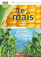 Maïs d'occasion  Livré partout en France