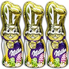 Set milka sterhase gebraucht kaufen  Wird an jeden Ort in Deutschland
