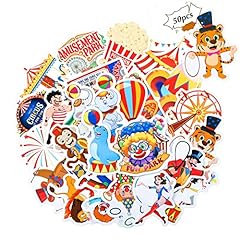 Pieces circus party for sale  Delivered anywhere in USA 