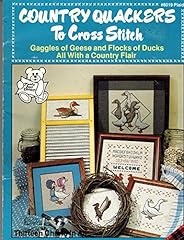 Country quackers cross for sale  Delivered anywhere in USA 
