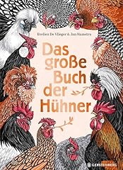 Große buch hühner gebraucht kaufen  Wird an jeden Ort in Deutschland