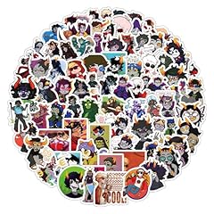 120 pcs homestuck for sale  Delivered anywhere in UK