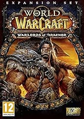 Warcraft warlords of d'occasion  Livré partout en France