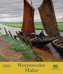 Worpsweder maler 2025 gebraucht kaufen  Wird an jeden Ort in Deutschland