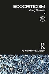 Ecocriticism d'occasion  Livré partout en France