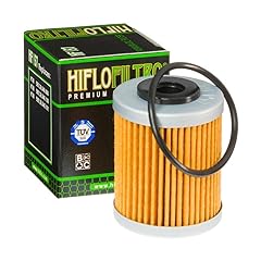 Hiflo filtro oil for sale  Delivered anywhere in Ireland