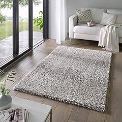 Taracarpet shaggy teppich gebraucht kaufen  Wird an jeden Ort in Deutschland