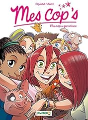 Cop tome cop d'occasion  Livré partout en France