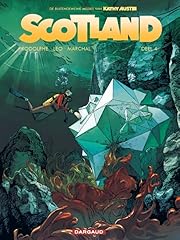 Scotland deel 4 gebraucht kaufen  Wird an jeden Ort in Deutschland