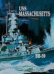 Uss massachusetts for sale  Delivered anywhere in USA 