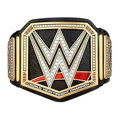 Heavyweight wrestling champion for sale  Delivered anywhere in USA 