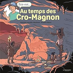 Temps cro magnon d'occasion  Livré partout en France