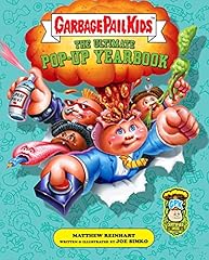 Garbage pail kids for sale  Delivered anywhere in UK