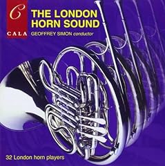 London horn sound for sale  Delivered anywhere in UK