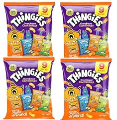Thingies oven baked for sale  Delivered anywhere in UK