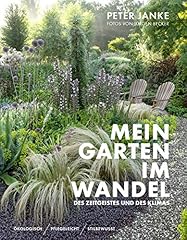 Peter janke garten gebraucht kaufen  Wird an jeden Ort in Deutschland