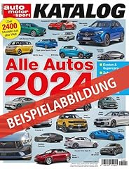 Auto katalog 2025 gebraucht kaufen  Wird an jeden Ort in Deutschland