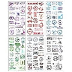 Vintage washi stickers for sale  Delivered anywhere in USA 