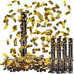 Fewlew 4pcs gold for sale  Delivered anywhere in UK