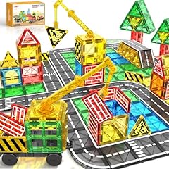 Magnetische bausteine kran gebraucht kaufen  Wird an jeden Ort in Deutschland