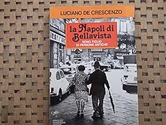 Napoli bellavista. ediz. usato  Spedito ovunque in Italia 