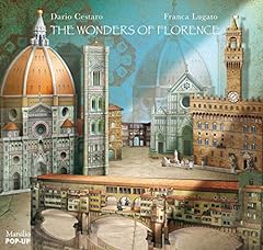 Wonders florence for sale  Delivered anywhere in USA 